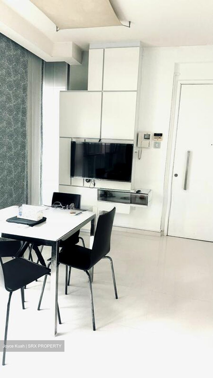 Pinnacle 16 (D12), Apartment #525343821